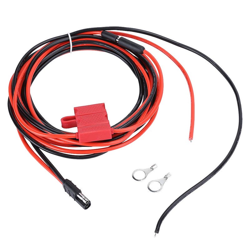 ciciglow Power Cable for HKN4191, HKN4192 and HKN4137 - Image 1